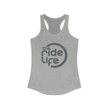 Load image into Gallery viewer, The Ride Life Racerback Tank
