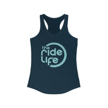 Load image into Gallery viewer, The Ride Life Racerback Tank